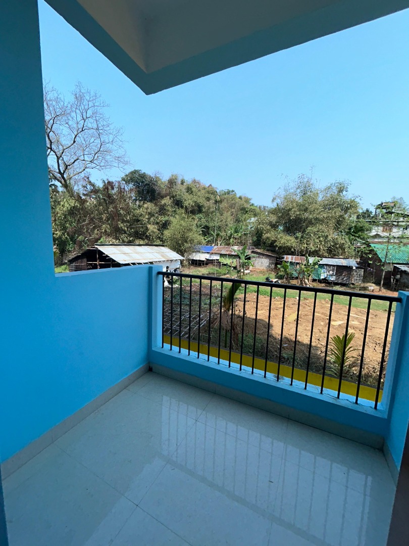 Unfurnished 2bhk in Kahilipara, Guwahati, Assam, India for Rent